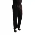 Whites EasyFit Trousers Teflon Black - Image 2