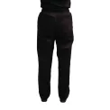 Whites EasyFit Trousers Teflon Black - Image 7