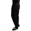 Whites EasyFit Trousers Teflon Black - Image 8