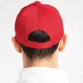 Whites Baseball Cap Red