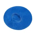 Lion Haircare Hair Net Light Blue