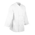 Whites Chicago Unisex Chefs Jacket Long Sleeve
