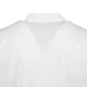 Chef Works Montreal Cool Vent Unisex Chefs Jacket White - Image 6