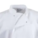 Whites Nevada White Unisex Chef’s Jacket