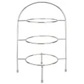 Afternoon Tea Stand for Plates Up To 210mm