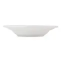 Athena Hotelware Rimmed Soup / Pasta Bowls 228mm