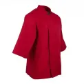 Chef Works Red Unisex Chefs Jacket