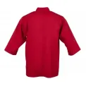 Chef Works Red Unisex Chefs Jacket