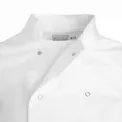 Whites Childrens Chef Jacket White S (5-7 Years)