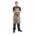 Whites Polycotton Bib Apron Olive