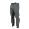 Chef Works Urban Jogger 257 Black and White Fine Stripe - Image 12