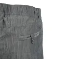 Chef Works Urban Jogger 257 Black and White Fine Stripe - Image 16