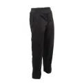 Chef Works Men's Lightweight Slim Trouser Black - Image 11