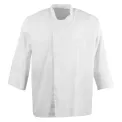 Whites Unisex Atlanta Chef Jacket White - Image 1