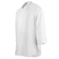 Whites Unisex Atlanta Chef Jacket White - Image 3