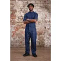 Southside NY Denim Chef Trousers - Image 1