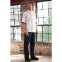 Southside NY Denim Chef Trousers - Image 4