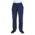 Southside NY Denim Chef Trousers - Image 7