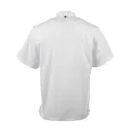 Chef Works Cannes Short Sleeve Chefs Jacket - Image 5