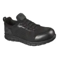 Skechers Safety Shoe with Steel Toe Cap