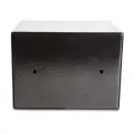 Bolero Mini Hotel Safe Black