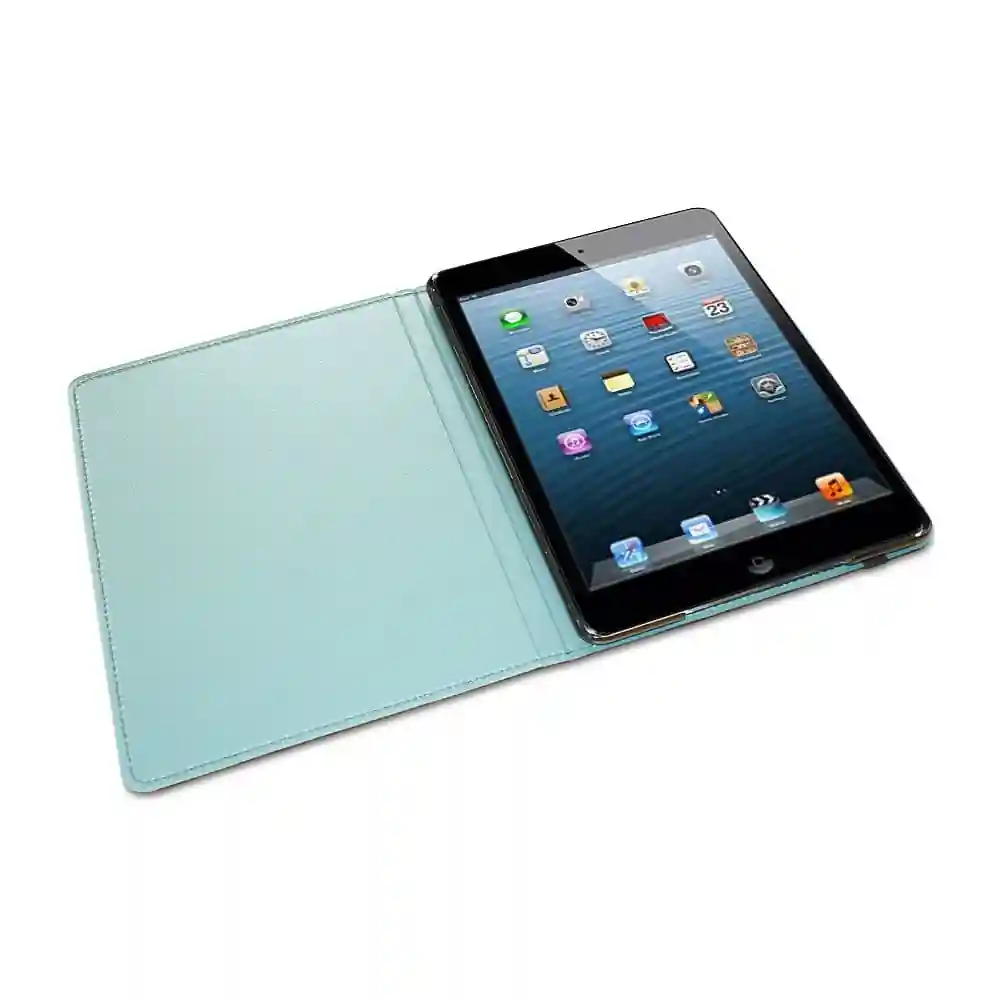 Bespoke Ipad Holders - Menu Cover