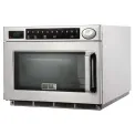 Buffalo Programmable Commercial Microwave Oven 1850W