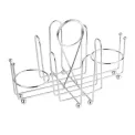Olympia Table Organiser - Smart Hospitality Supplies