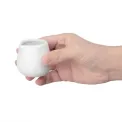 Olympia Whiteware Cream and Milk Jugs 43ml 1.5oz - Image 5