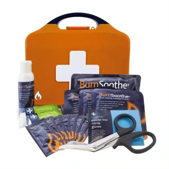 Aeroburn Burns Kit Medium