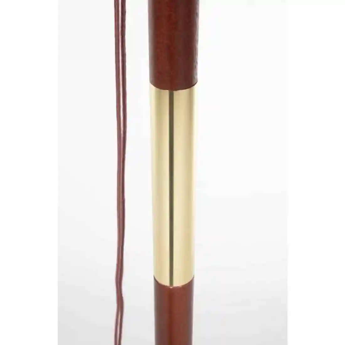 Bolero Round Parasol 3m Diameter Green - Image 7