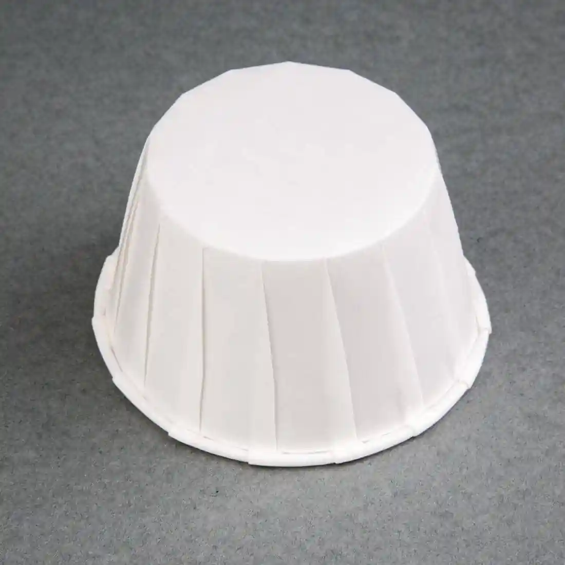 Fiesta Recyclable Paper Sauce Pots Large 112ml / 4oz (Pack of 250) - Image 4