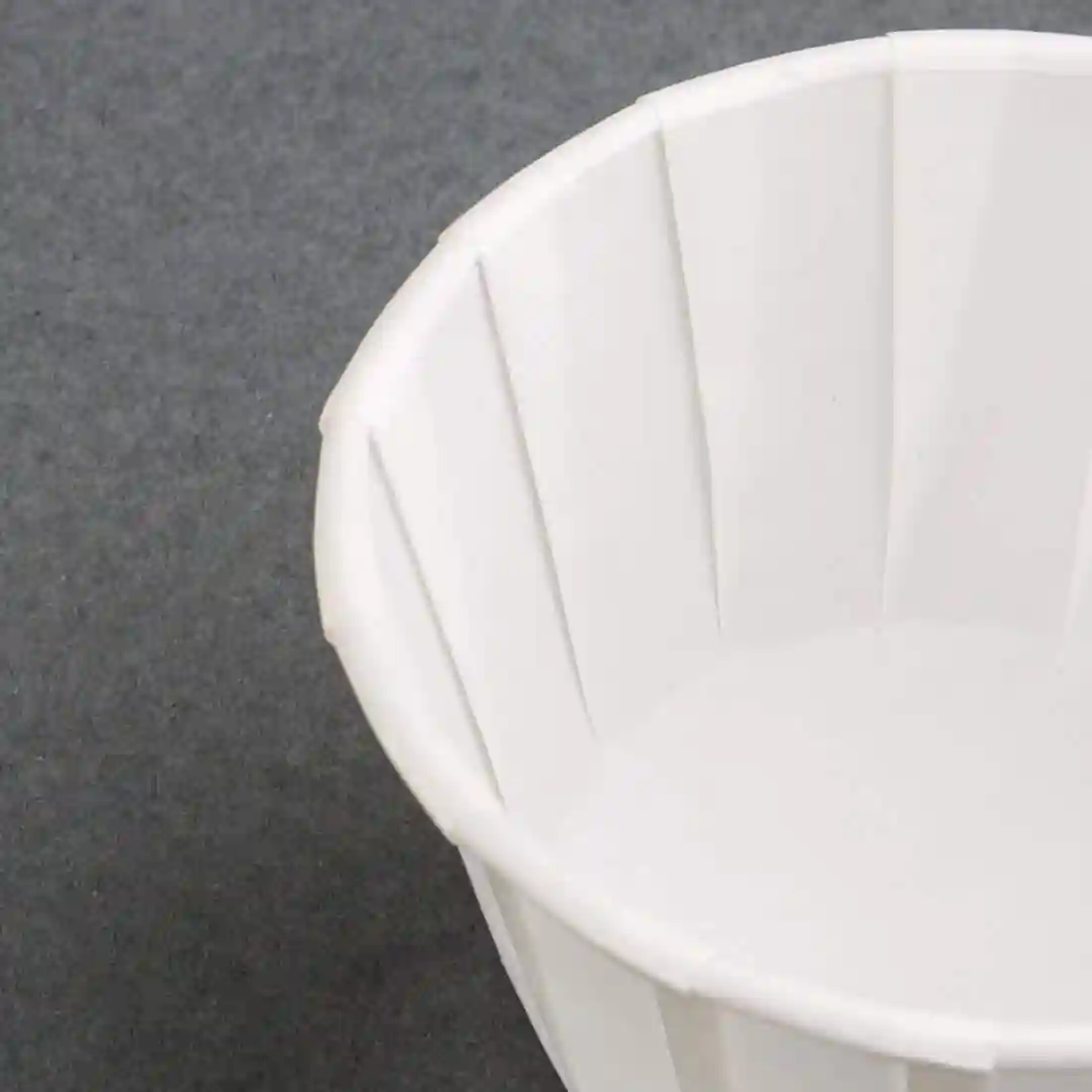 Fiesta Recyclable Paper Sauce Pots Large 112ml / 4oz (Pack of 250) - Image 5