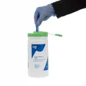 Pal TX Disinfectant Surface Wipes (200 Pack) - Image 3