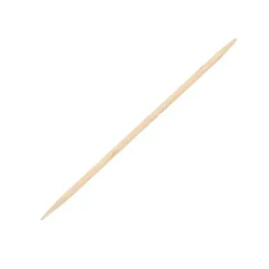 Fiesta Compostable Wooden Cocktail Sticks (Pack of 1000)