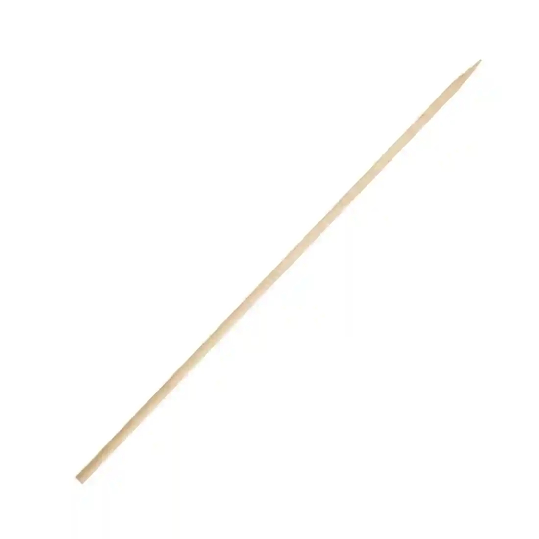 Fiesta Compostable Wooden Skewers 180mm (Pack of 200) - Image 1