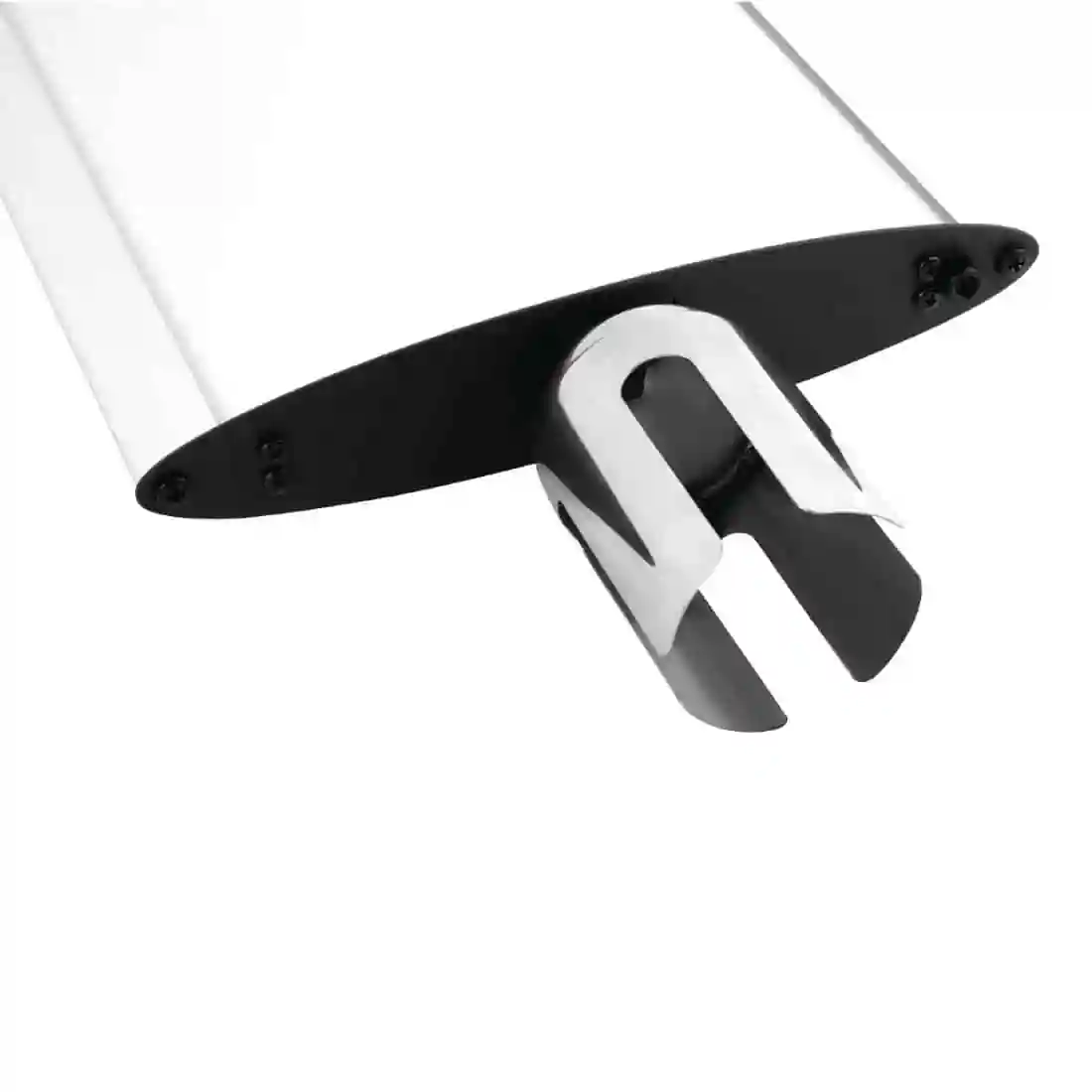 Barrier Post Sign Frame - Image 4