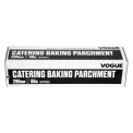 Vogue Baking Parchment Paper 290mm x 50m - Image 1