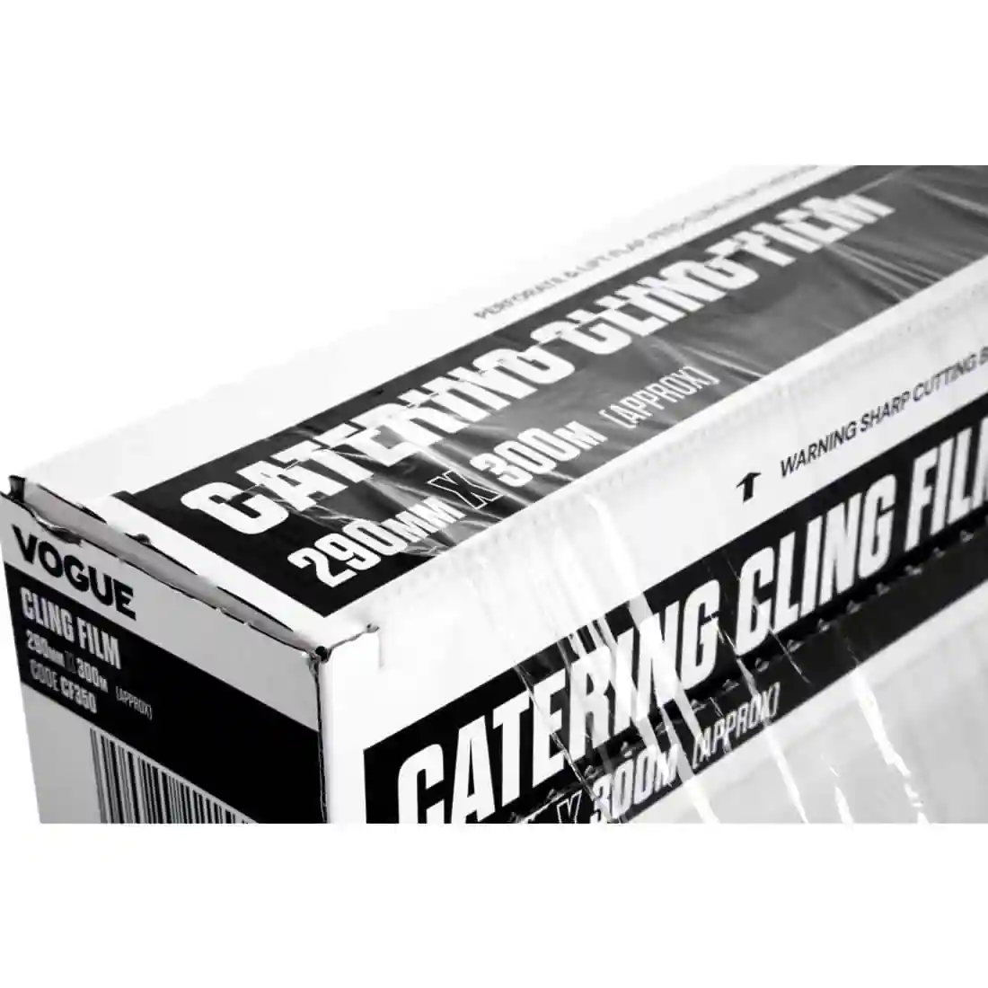 Vogue Cling Film 290mm x 300m - Image 5