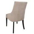 Bolero Neutral Finesse Dining Chairs (Pack of 2) - Image 3