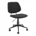 Bolero Office Chair Black - Image 1