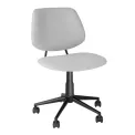 Bolero Office Chair Grey - Image 1
