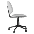 Bolero Office Chair Grey - Image 3
