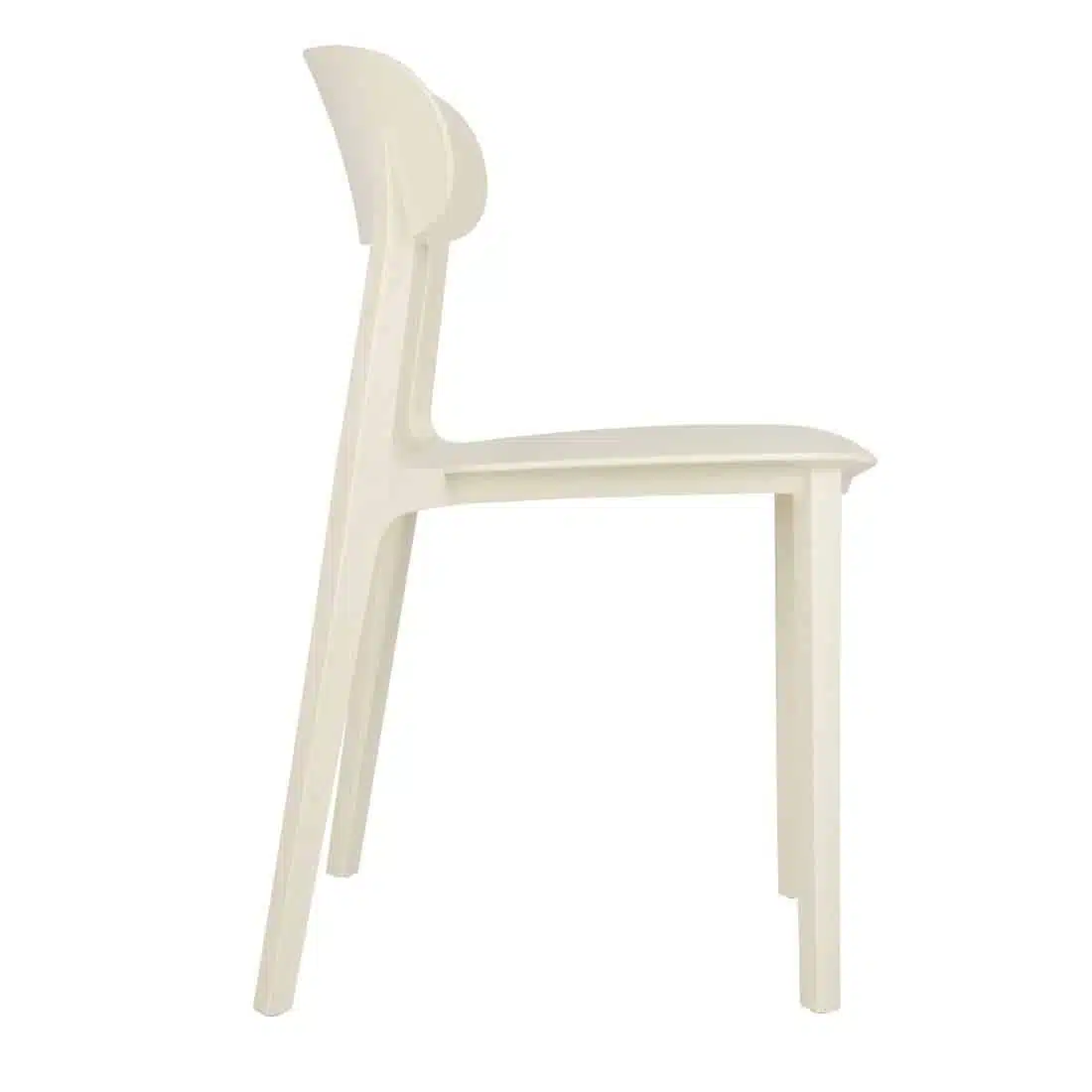 Bolero Eden Side Chair (Pack of 2) - Image 2