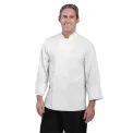 Chef Works Le Mans White Chefs Jacket