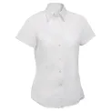 Chef Works Womens White Cool Vent Chefs Shirt