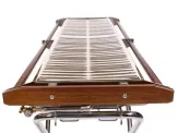 Cinders TG160 Slimfold Caterer Folding Professional Gas Barbecue