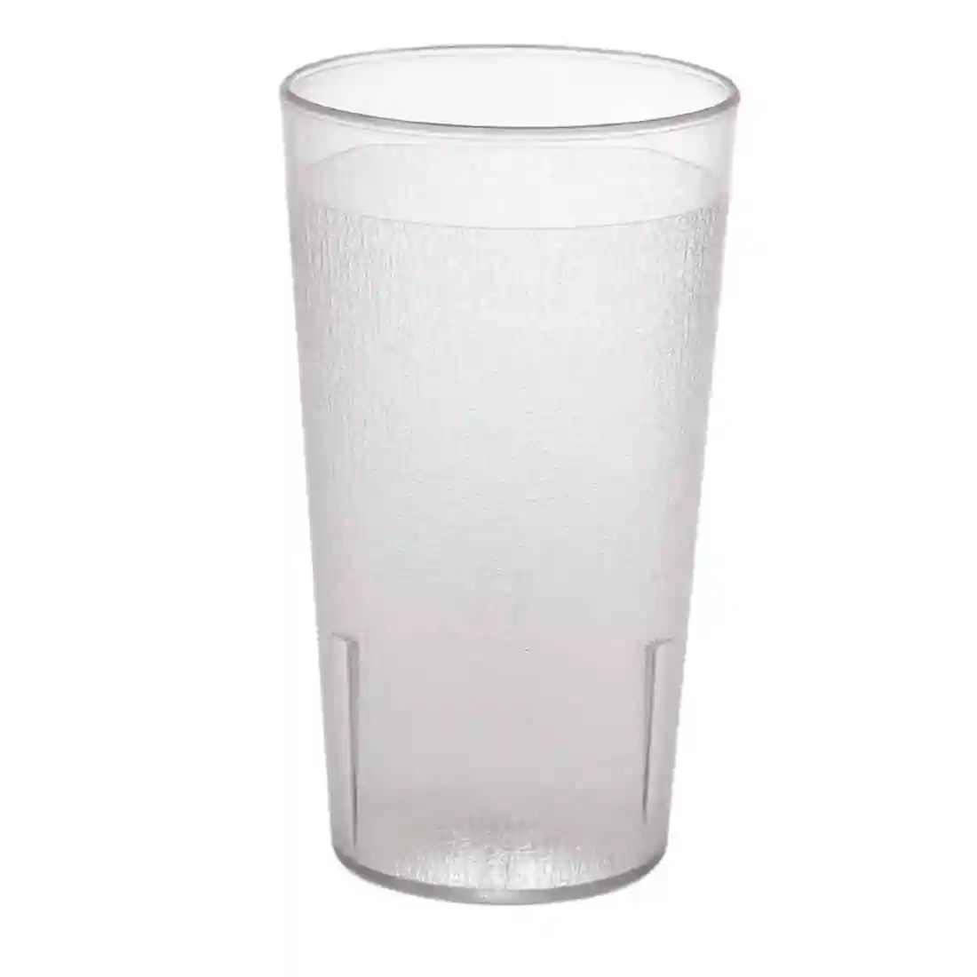 Cambro Tumblers Clear - 373ml (72 Pack) - Image 1