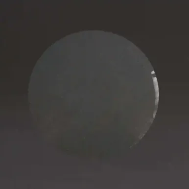 Burger Plastic Discs 100mm (Pack of 5000)