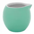 Olympia Cafe Milk Jug 70ml Aqua - Image 2
